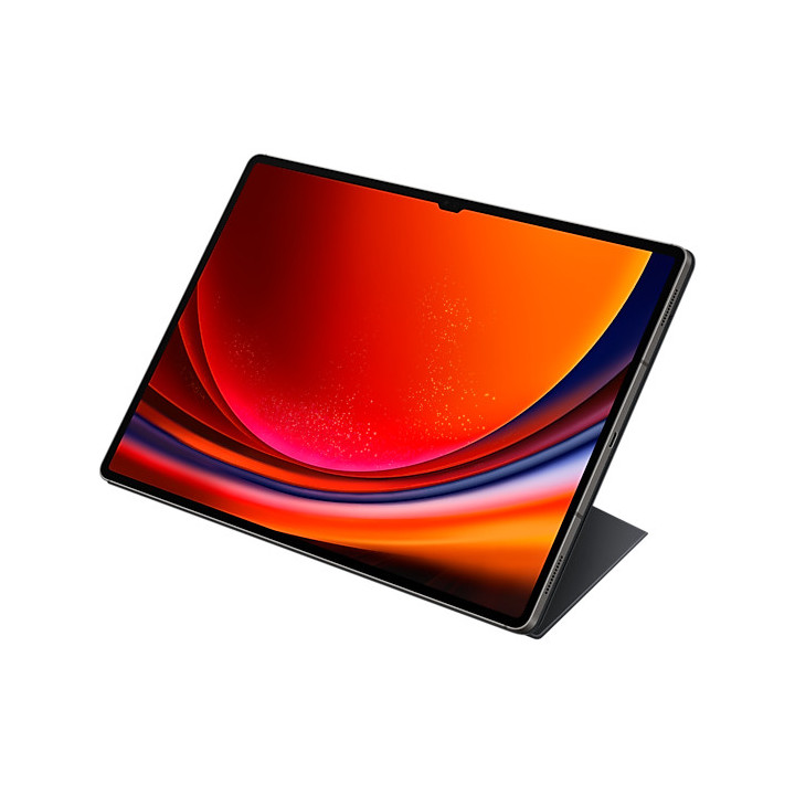 Samsung EF-BX910PBEGWW étui pour tablette 37,1 cm (14.6") Housse Noir