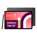 Samsung Galaxy Tab S9 SM-X710N Qualcomm Snapdragon 256 Go 27,9 cm (11") 12 Go Wi-Fi 6 (802.11ax) Android 13 Graphite