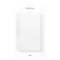 Samsung EF-BX910PWEGWW étui pour tablette 37,1 cm (14.6") Folio Blanc
