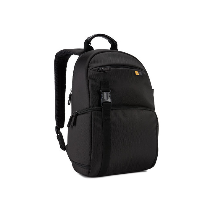 Case Logic Bryker Split-use Camera Backpack sac à dos Noir Polyester
