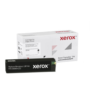 Everyday Cartouche Noir ™ de Xerox compatible avec HP 981Y (L0R16A), Grande capacité