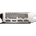 MSI VENTUS GEFORCE RTX 4060 2X BLACK 8G OC carte graphique NVIDIA 8 Go GDDR6