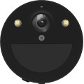 EZVIZ BC1c 4K Balle (forme) Caméra de sécurité IP Extérieure 3840 x 2160 pixels Plafond/mur