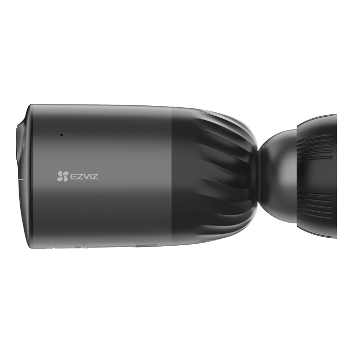 EZVIZ BC1c 4K Balle (forme) Caméra de sécurité IP Extérieure 3840 x 2160 pixels Plafond/mur
