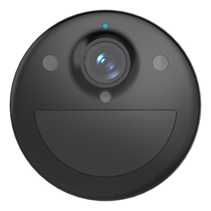 EZVIZ BC1c 4K Balle (forme) Caméra de sécurité IP Extérieure 3840 x 2160 pixels Plafond/mur