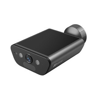 EZVIZ EB5 Bullet (shape) Caméra de sécurité IP Extérieure 3840 x 2160 pixels Plafond/mur