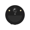 EZVIZ BC1c 4K Balle (forme) Caméra de sécurité IP Extérieure 3840 x 2160 pixels Plafond/mur