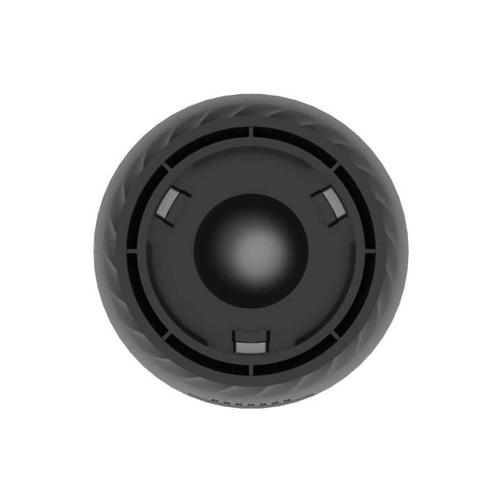 EZVIZ BC1c 4K Balle (forme) Caméra de sécurité IP Extérieure 3840 x 2160 pixels Plafond/mur