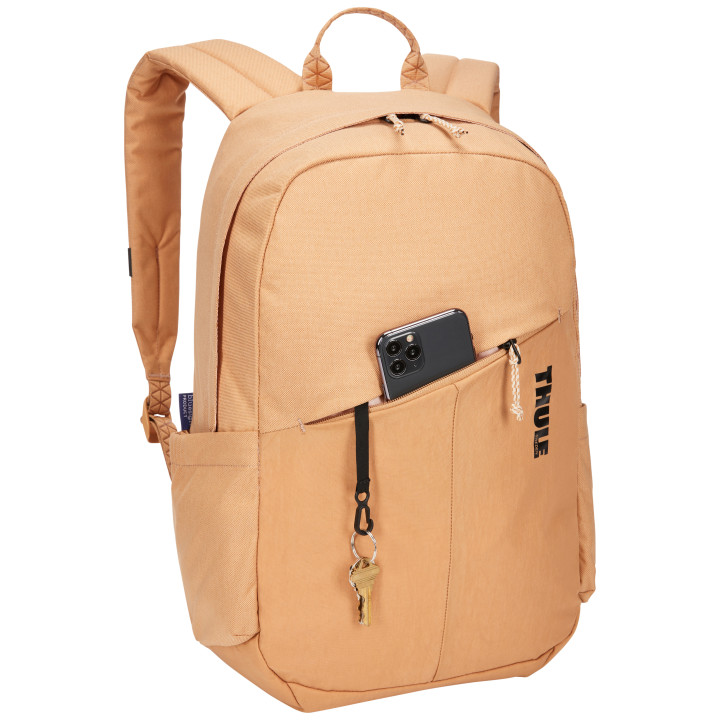 Thule TCAM6115 - Doe Tan 40,6 cm (16") Sac à dos Teint