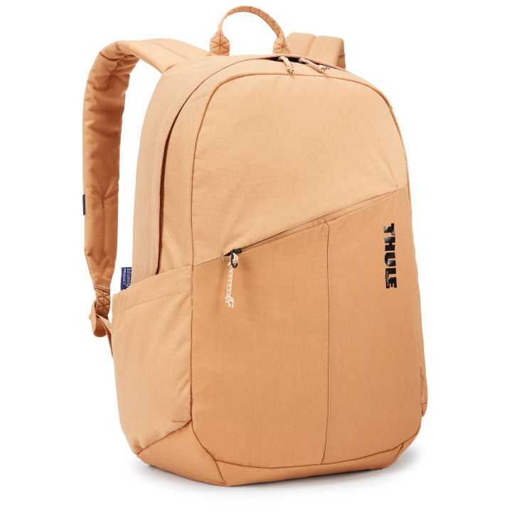 Thule TCAM6115 - Doe Tan 40,6 cm (16") Sac à dos Teint