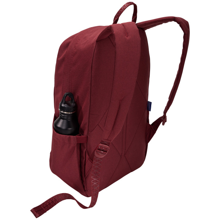Thule TCAM6115 New Maroon 40,6 cm (16") Sac à dos Bordeaux