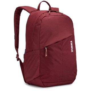 Thule TCAM6115 New Maroon 40,6 cm (16") Sac à dos Bordeaux