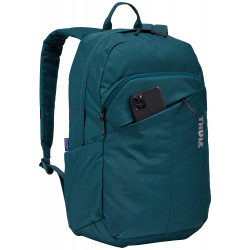 Thule TCAM7116 Dense Teal 40,6 cm (16") Sac à dos Bleu