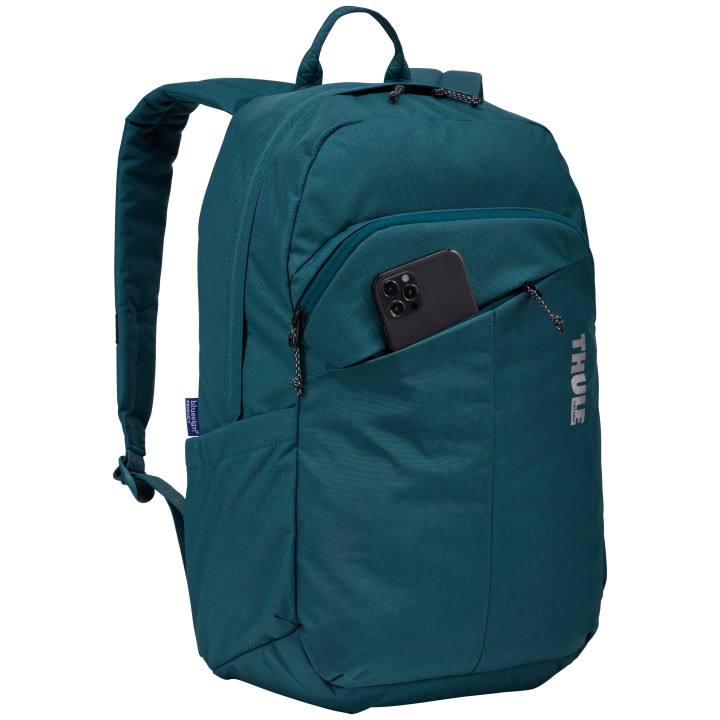 Thule TCAM7116 Dense Teal 40,6 cm (16") Sac à dos Bleu