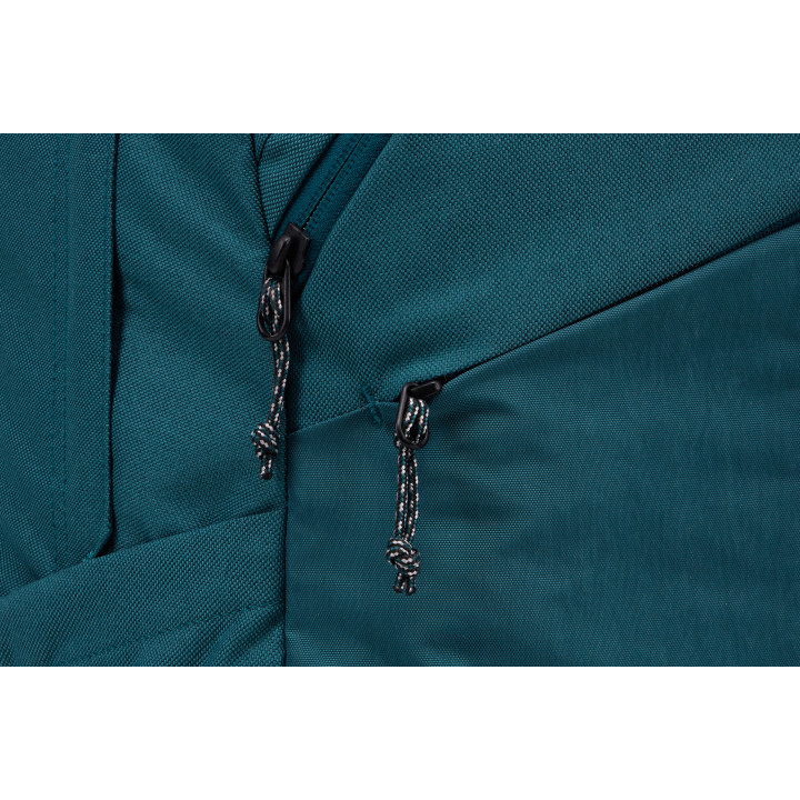 Thule TCAM7116 Dense Teal 40,6 cm (16") Sac à dos Bleu