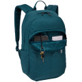 Thule TCAM7116 Dense Teal 40,6 cm (16") Sac à dos Bleu