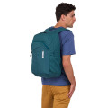 Thule TCAM7116 Dense Teal 40,6 cm (16") Sac à dos Bleu