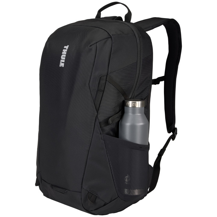 Thule EnRoute TEBP4116 - Black sac à dos Sac à dos normal Noir Nylon
