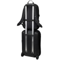 Thule EnRoute TEBP4116 - Black sac à dos Sac à dos normal Noir Nylon