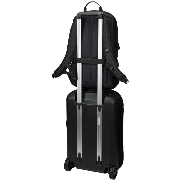 Thule EnRoute TEBP4116 - Black sac à dos Sac à dos normal Noir Nylon