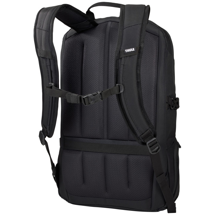 Thule EnRoute TEBP4116 - Black sac à dos Sac à dos normal Noir Nylon