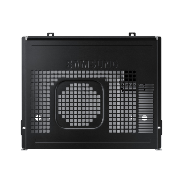 Samsung Flip OPS Support Noir