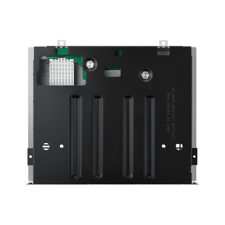 Samsung Flip OPS Support Noir