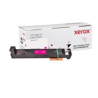 Everyday Toner Magenta compatible avec Oki 46507614, Capacité standard