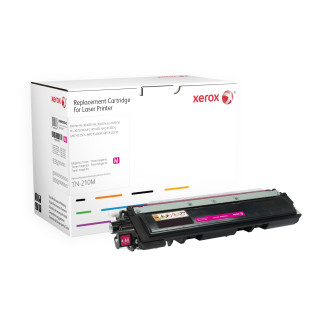 Xerox Toner magenta. Equivalent à Brother TN230M. Compatible avec Brother DCP-9010CN, HL-3040CN/HL-3070CW, MFC-9120CN, MFC-932