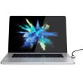Compulocks MBPRLDGTB01 câble antivol Acier inoxydable