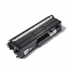 Brother Cartouche de toner TN-423BK originale – Noir