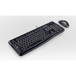 Logitech MK120