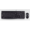 Logitech MK120