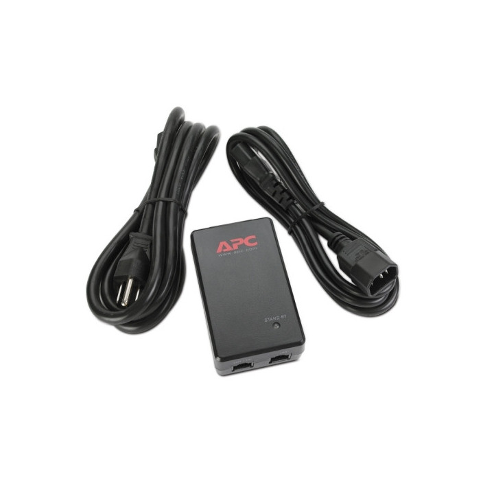 APC NBAC0303NA2 adaptateur et injecteur PoE