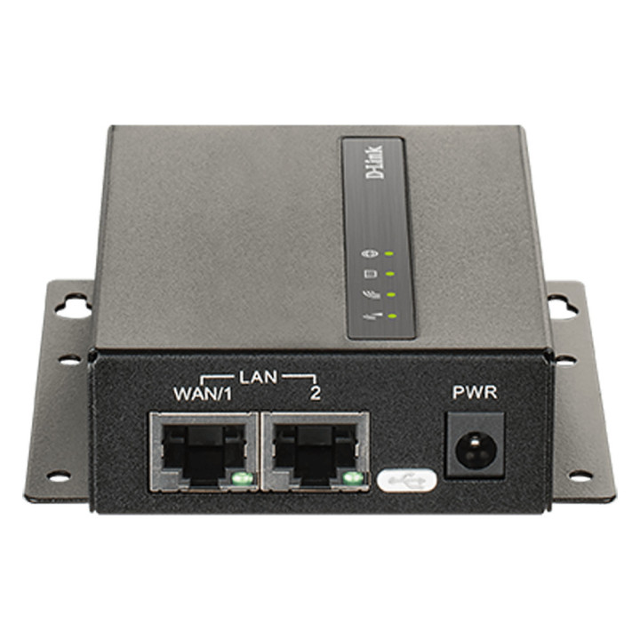 D-Link DWM-313 routeur cellulaire, passerelle et modem