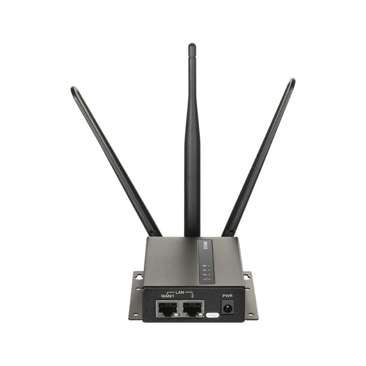 D-Link DWM-313 routeur cellulaire, passerelle et modem