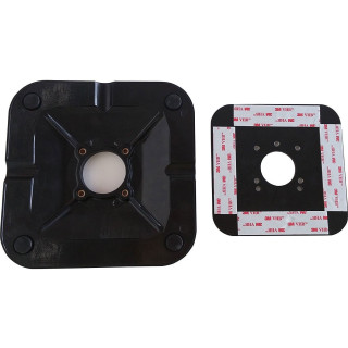 Compulocks TCDP6AB support Noir