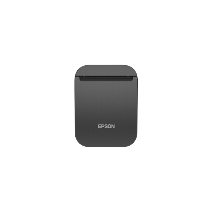 Epson TM-P80II (111) 203 x 203 DPI Avec fil &sans fil Thermique Imprimante mobile