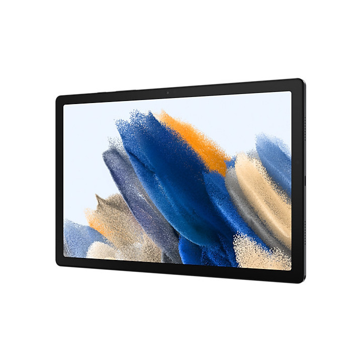 Samsung Galaxy Tab A8 SM-X200 Tigre 64 Go 26,7 cm (10.5") 4 Go Wi-Fi 5 (802.11ac) Android 11 Gris