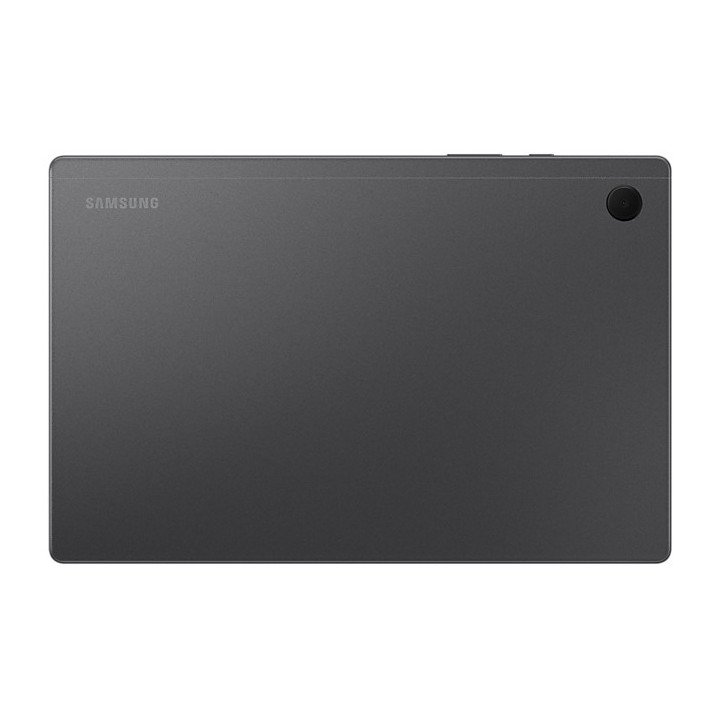 Samsung Galaxy Tab A8 SM-X200 Tigre 64 Go 26,7 cm (10.5") 4 Go Wi-Fi 5 (802.11ac) Android 11 Gris