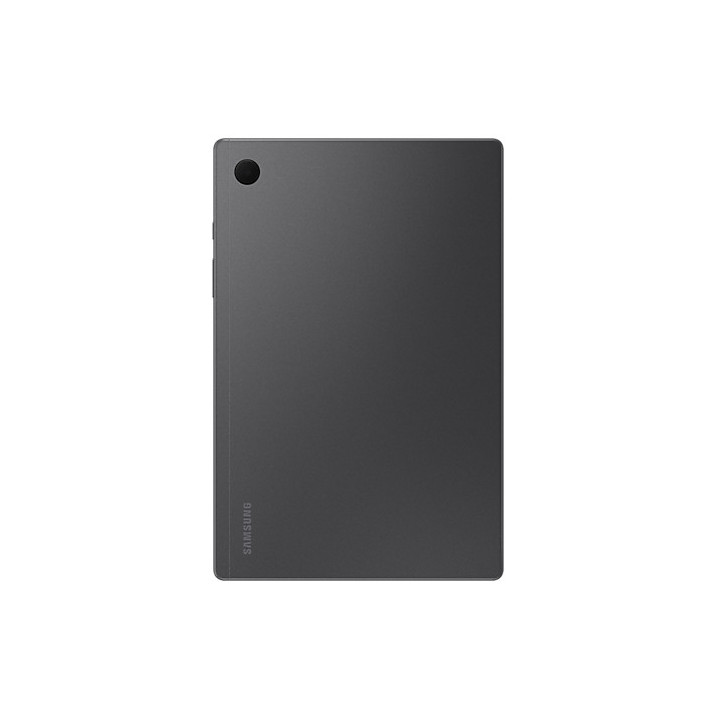 Samsung Galaxy Tab A8 SM-X200 Tigre 64 Go 26,7 cm (10.5") 4 Go Wi-Fi 5 (802.11ac) Android 11 Gris
