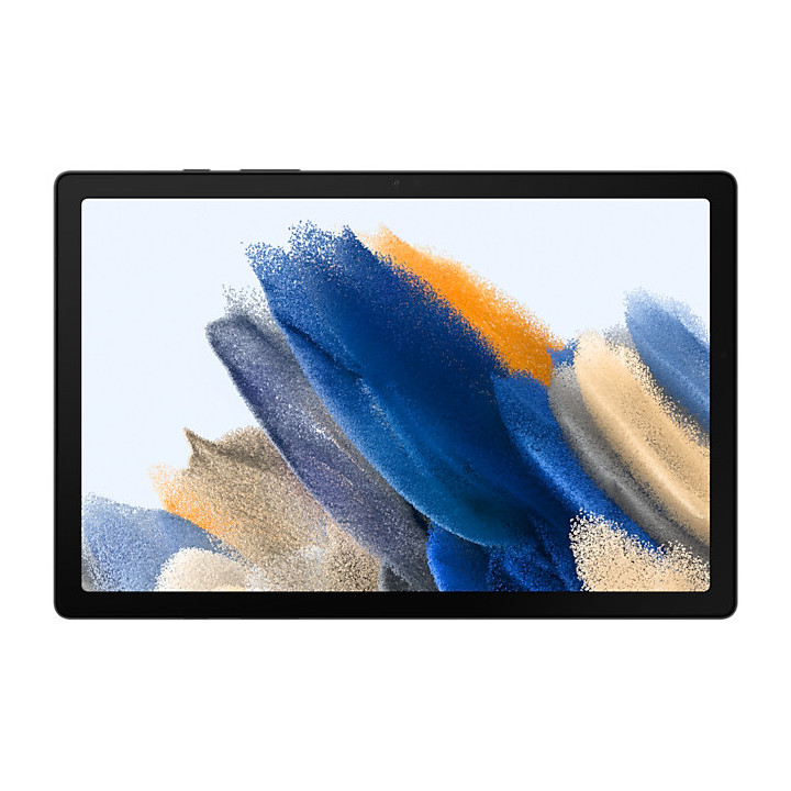 Samsung Galaxy Tab A8 SM-X200 Tigre 64 Go 26,7 cm (10.5") 4 Go Wi-Fi 5 (802.11ac) Android 11 Gris