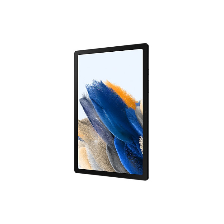 Samsung Galaxy Tab A8 SM-X200 Tigre 64 Go 26,7 cm (10.5") 4 Go Wi-Fi 5 (802.11ac) Android 11 Gris