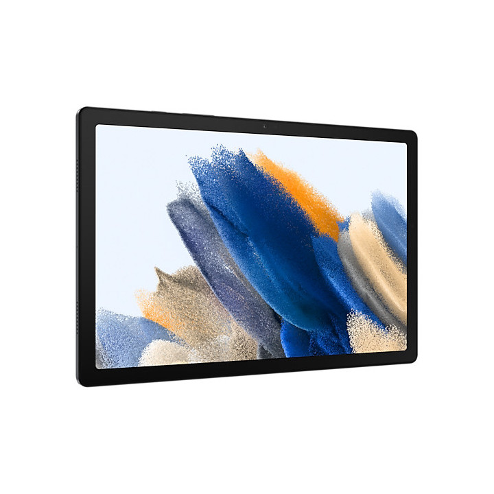 Samsung Galaxy Tab A8 SM-X200 Tigre 64 Go 26,7 cm (10.5") 4 Go Wi-Fi 5 (802.11ac) Android 11 Gris