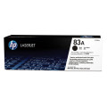 HP 83A toner LaserJet noir authentique