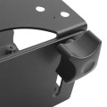StarTech.com Support VESA pour Client Léger (jusqu'à 5kg) - Montage sous Bureau / Derrière Écran pour mini PC