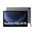 Samsung Galaxy Tab S9 FE 5G Samsung Exynos 256 Go 27,7 cm (10.9") 8 Go Wi-Fi 6 (802.11ax) Android 13 Gris