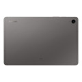 Samsung Galaxy Tab S9 FE 5G Samsung Exynos 256 Go 27,7 cm (10.9") 8 Go Wi-Fi 6 (802.11ax) Android 13 Gris