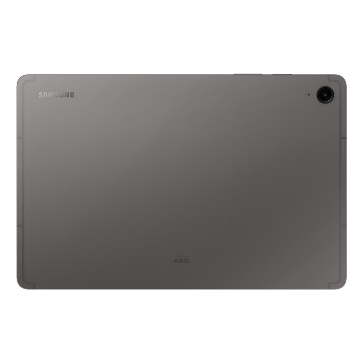Samsung Galaxy Tab S9 FE 5G Samsung Exynos 256 Go 27,7 cm (10.9") 8 Go Wi-Fi 6 (802.11ax) Android 13 Gris