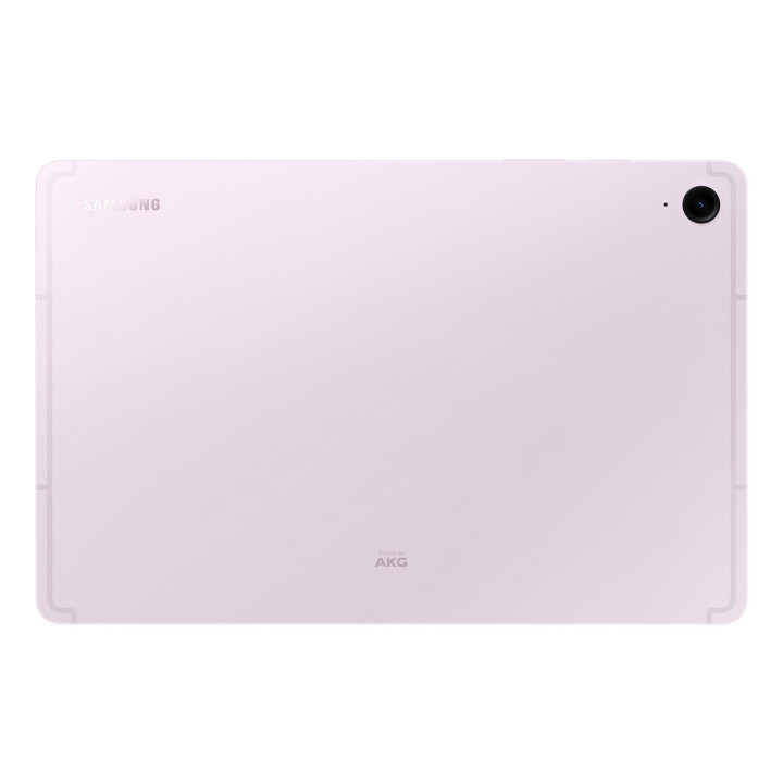 Samsung SM-X510NLIEEUB tablette Samsung Exynos 256 Go 27,7 cm (10.9") 8 Go Wi-Fi 6 (802.11ax) Android 13 Lilas